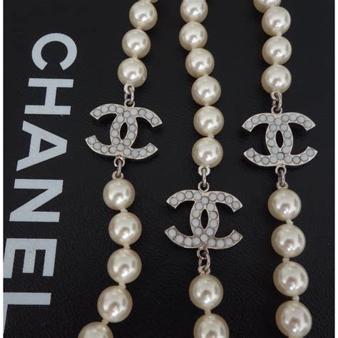 chanel bijou fantaisie